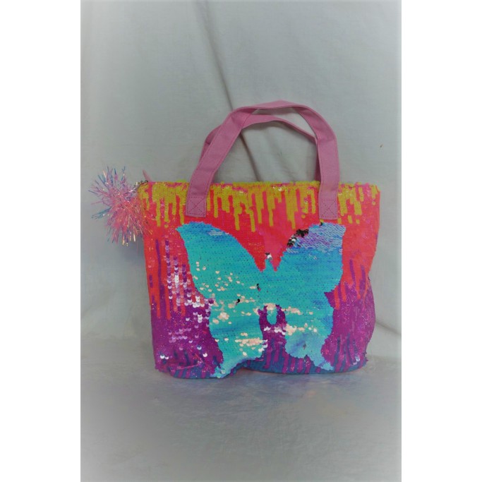 BORSETTA BLINK BUTTERFLY