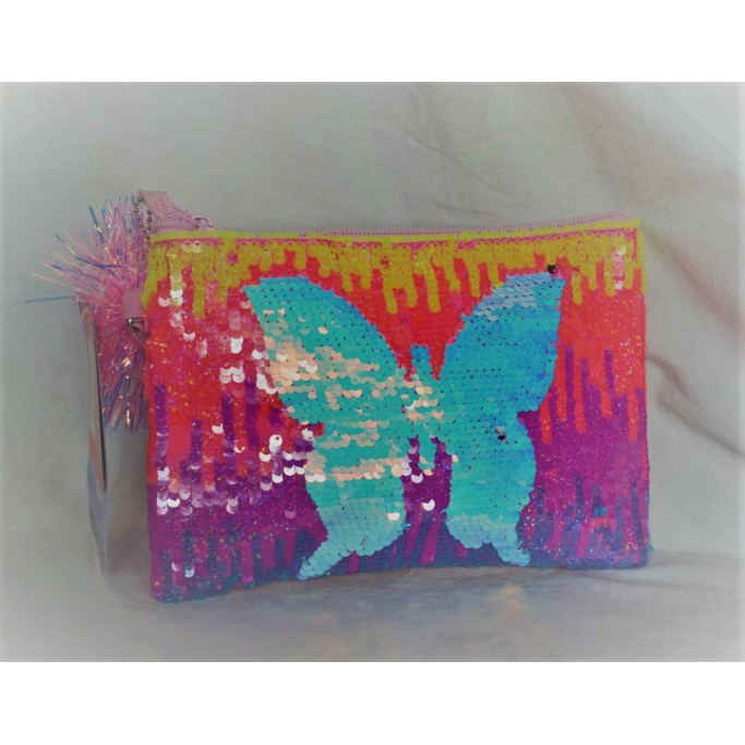 ASTUCCIO BLINK BUTTERFLY