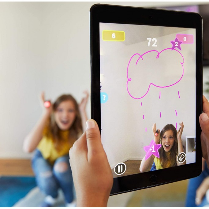 Pictionary Air Gioco per Disegnare in Aria