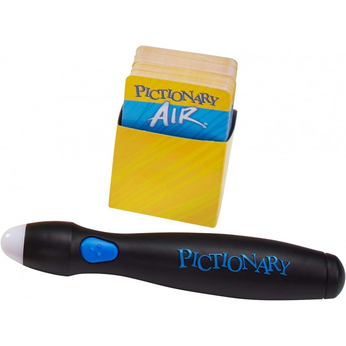 Pictionary Air Gioco per Disegnare in Aria
