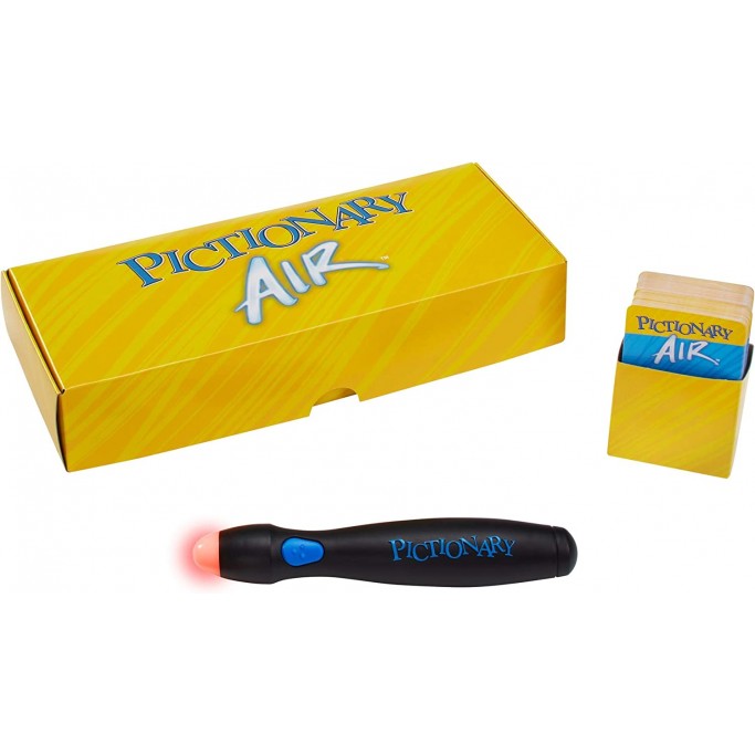 Pictionary Air Gioco per Disegnare in Aria