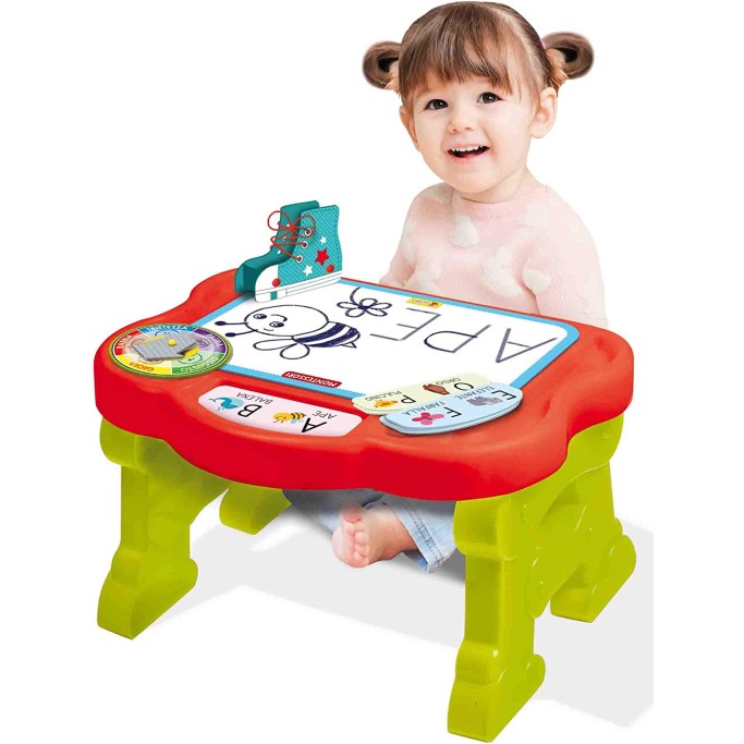 Il Mio Banchetto dei Giochi Educativi