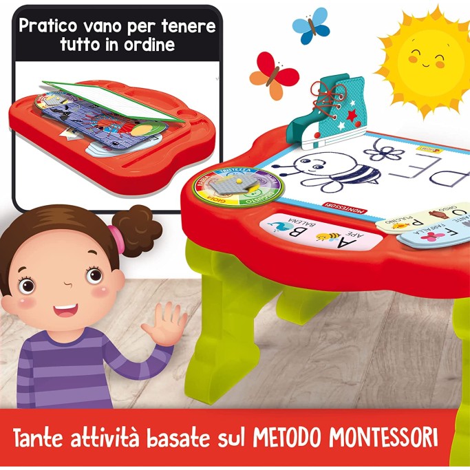 Il Mio Banchetto dei Giochi Educativi