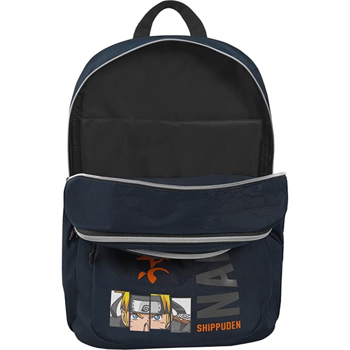 COMIX ANIME NATURA SHIPPUDEN ZAINO SCUOLA