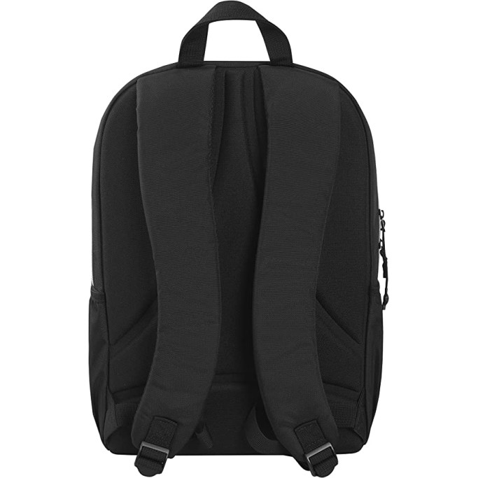ZAINO ORGANIZZATO 3 ZIP URBAN BACKPACK COMIX ANIME EVANGELION ZAINO SCUOLA