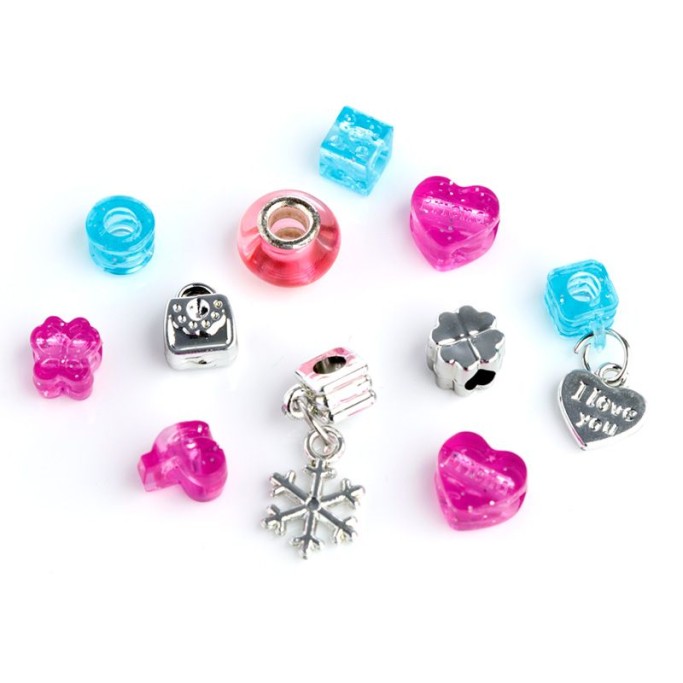 Set bracciali fai da te