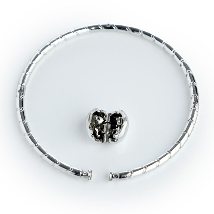 Set bracciali fai da te