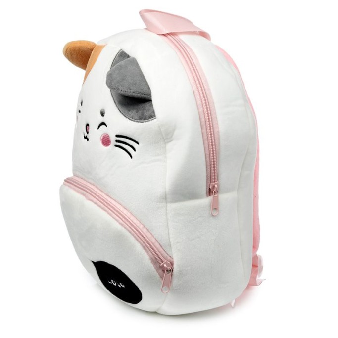 ZAINETTO LOLA LA GATTA ANIMALI DOLCI