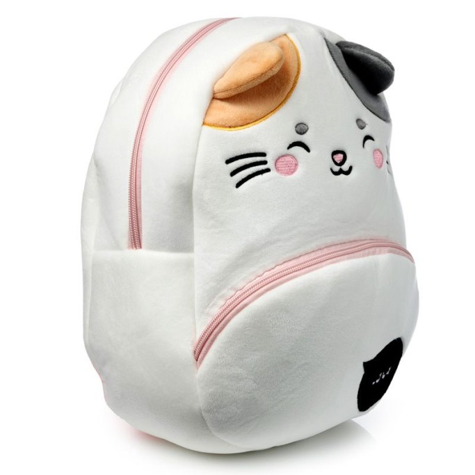 ZAINETTO LOLA LA GATTA ANIMALI DOLCI