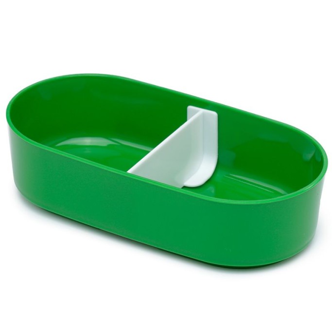 Set di Contenitori per Alimenti Bento con Posate Creeper Minecraft