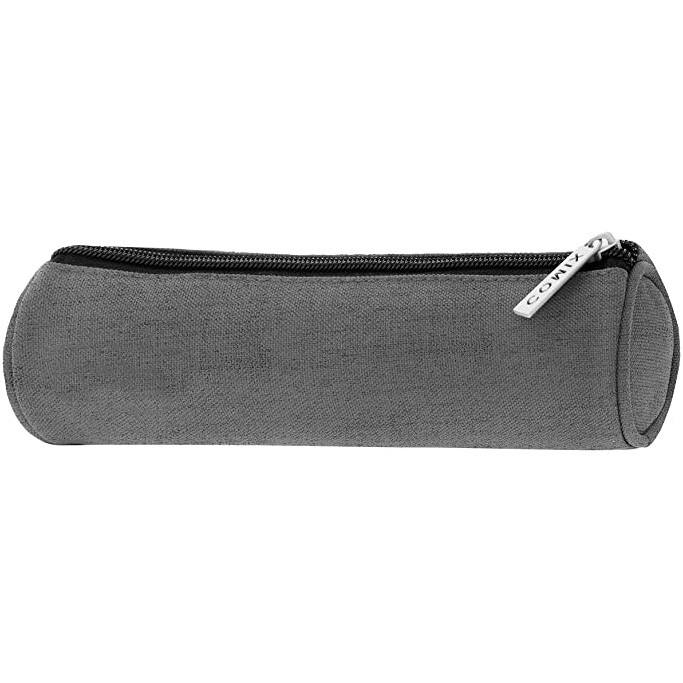 Comix  Mini Astuccio Grigio