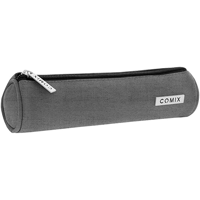 Comix  Mini Astuccio Grigio
