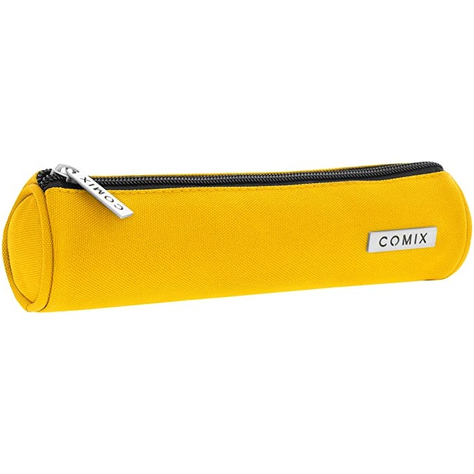 ASTUCCIO, COMIX MINI TOMBOLINO GIALLO