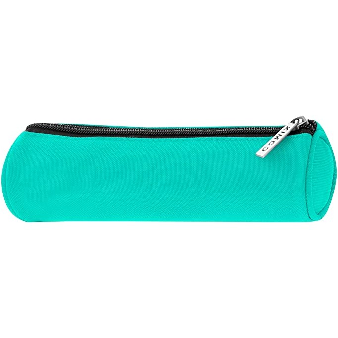 Astuccio, Mini Tombolino Comix Mono Verde Acqua