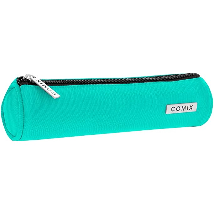 Astuccio, Mini Tombolino Comix Mono Verde Acqua