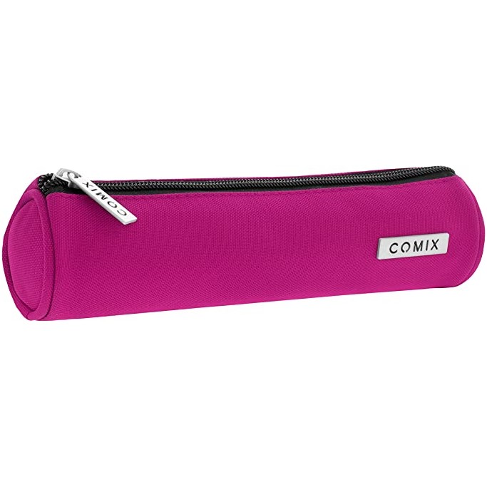 Astuccio, Mini Tombolino Comix Mono Raspberry