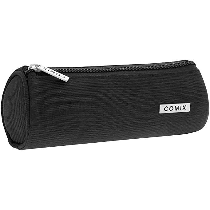 Astuccio Tombolino Nero Comix