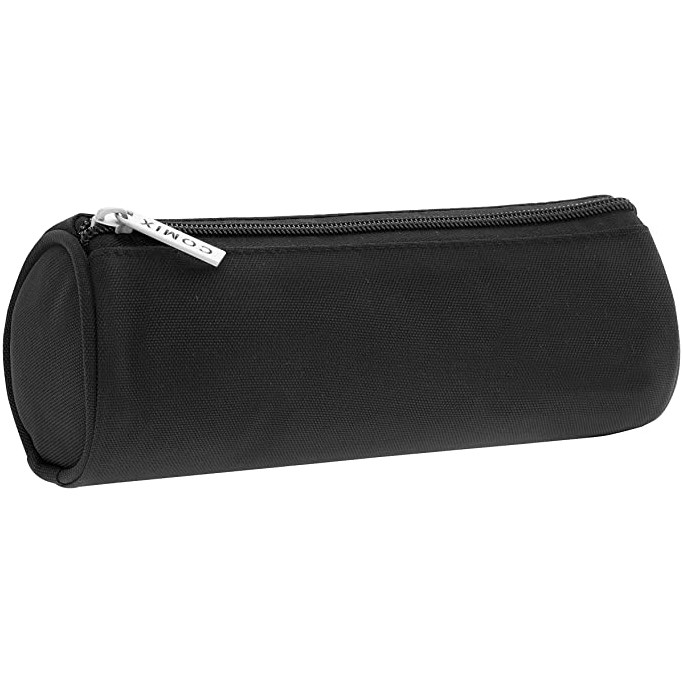 Astuccio Tombolino Nero Comix