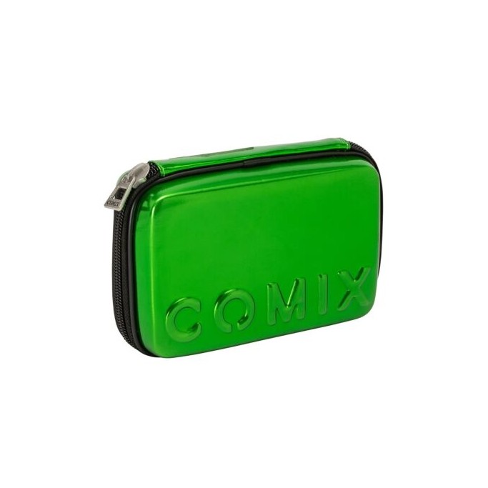 COMIX ASTUCCIO RIGIDO MAXI ZIP, vere