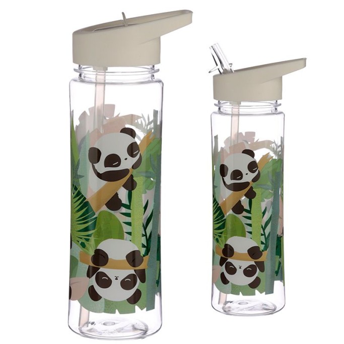 BORRACCIA 550 ML PANDA