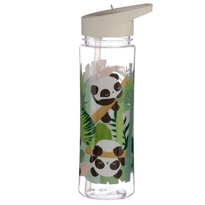 BORRACCIA 550 ML PANDA