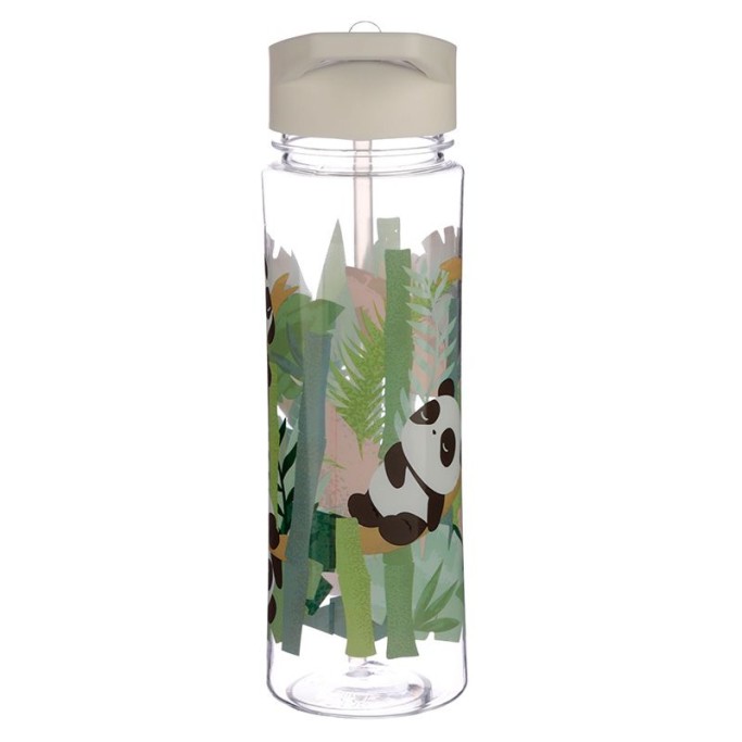 BORRACCIA 550 ML PANDA