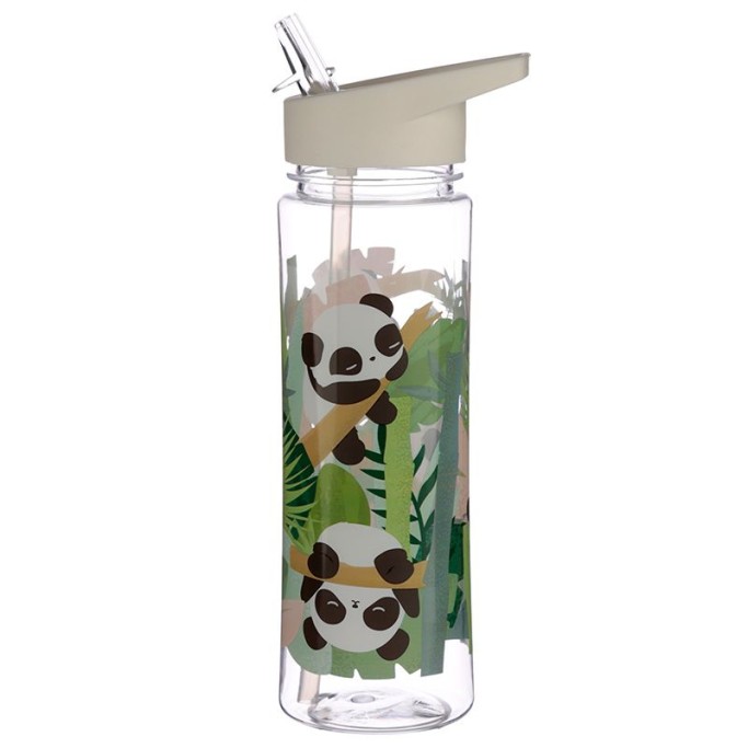 BORRACCIA 550 ML PANDA