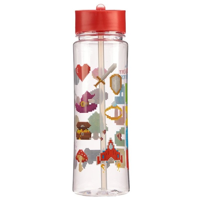 BORRACCIA 550ML GAME OVER