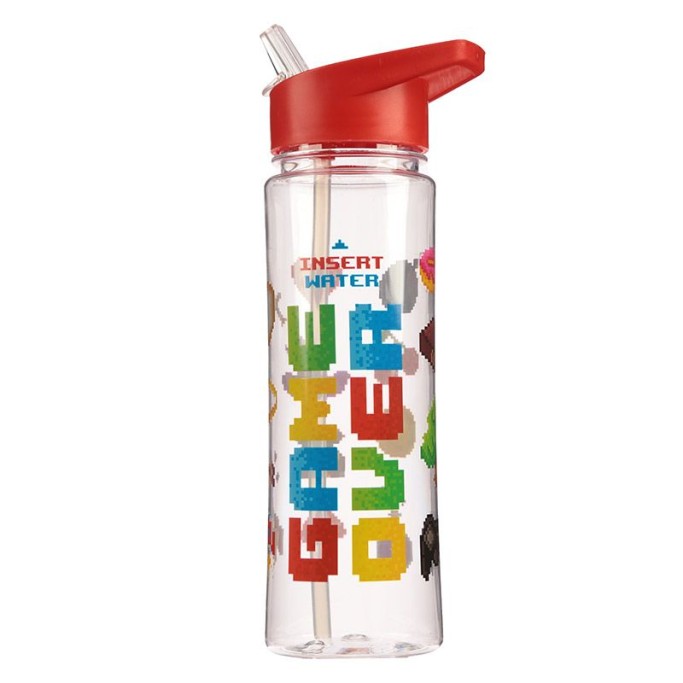 BORRACCIA 550ML GAME OVER