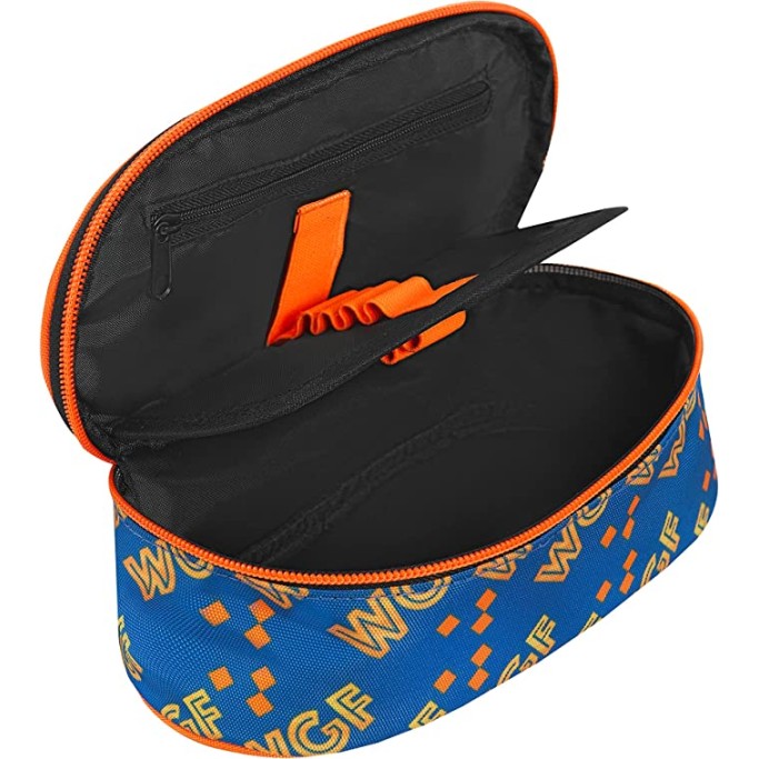 ASTUCCIO OVALE ORGANIZZATO LYON GAMER