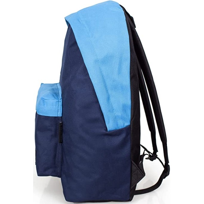 Julian Ross Zaino 43cm 24L + Astuccio azzurro navy