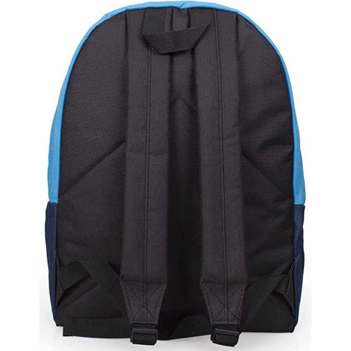Julian Ross Zaino 43cm 24L + Astuccio azzurro navy