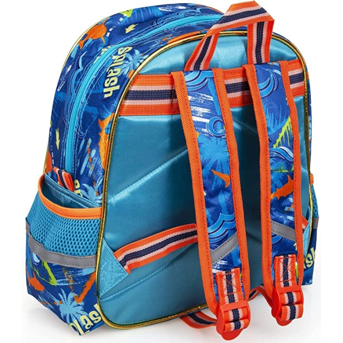 Zaino per l'asilo o il tempo libero, Bambini, 29 Centimetri