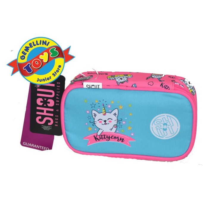ASTUCCIO ESTENSIBILE KITTYCORN