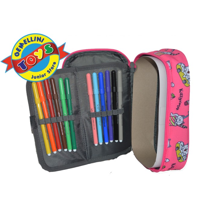 ASTUCCIO ESTENSIBILE KITTYCORN