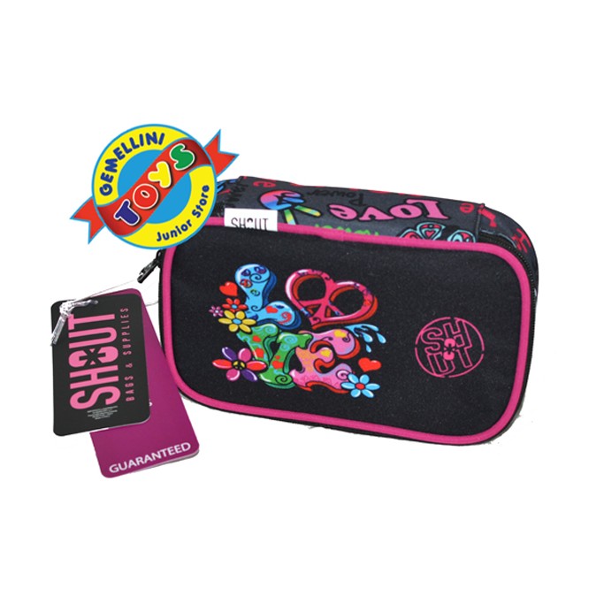 ASTUCCIO ESTENSIBILE LOVE