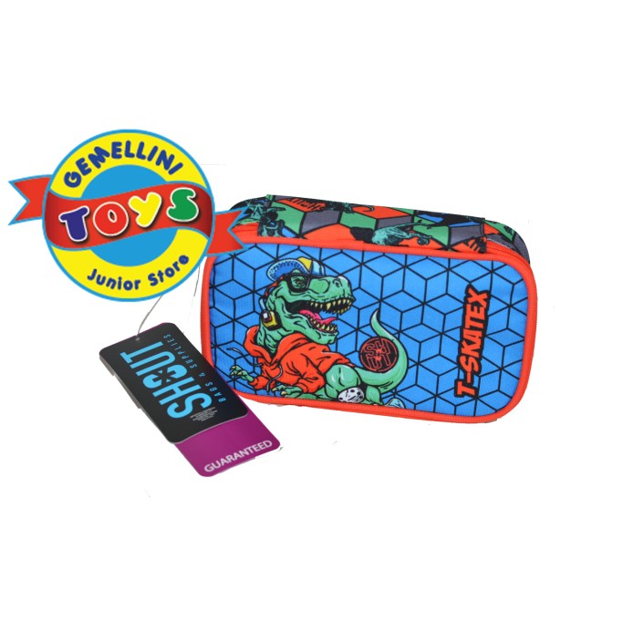 ASTUCCIO ESTENSIBILE T-SKATEX