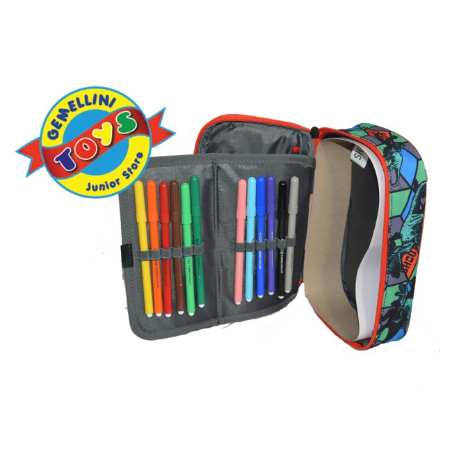 ASTUCCIO ESTENSIBILE T-SKATEX