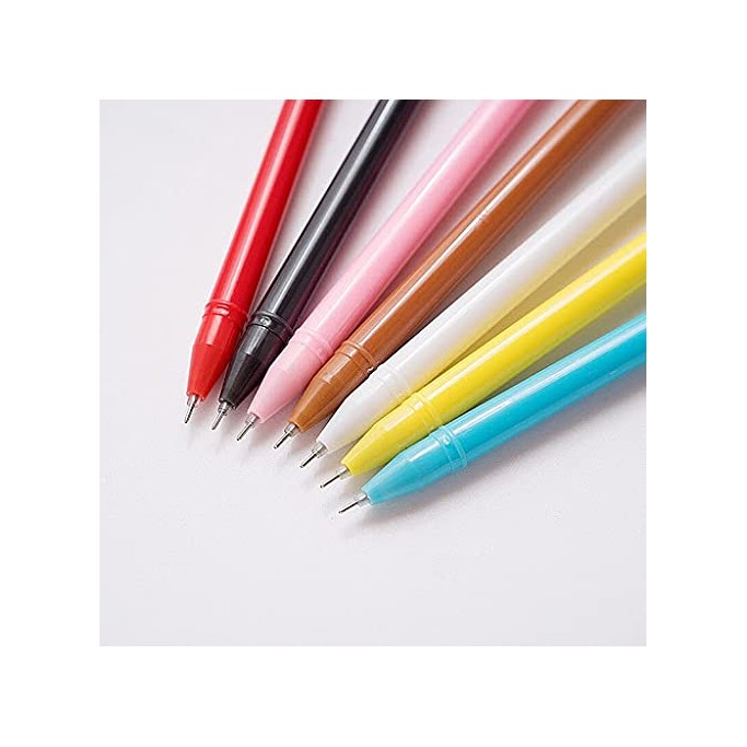 Penna gel BT21