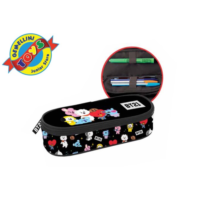 ASTUCCIO BAULETTO BT21