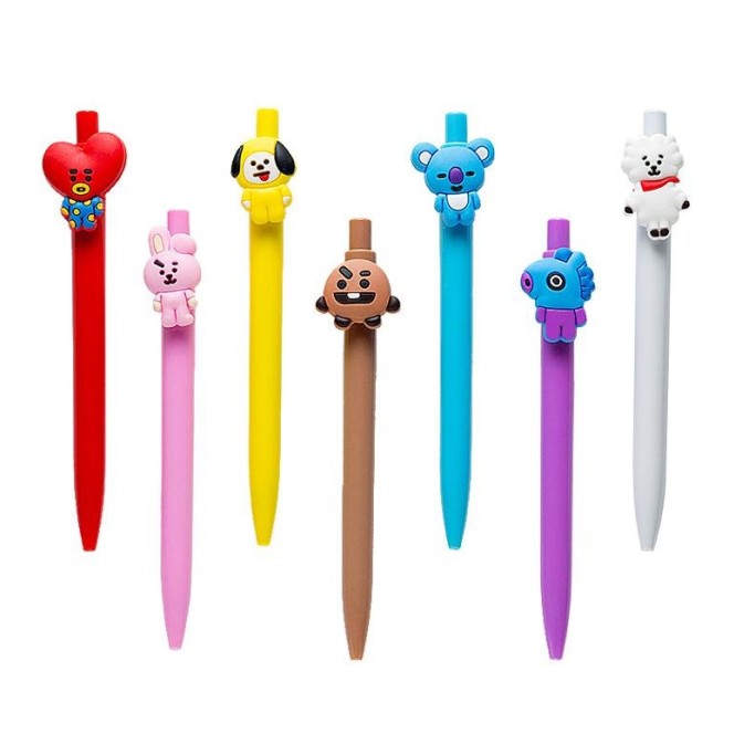 PENNA SFERA BT21