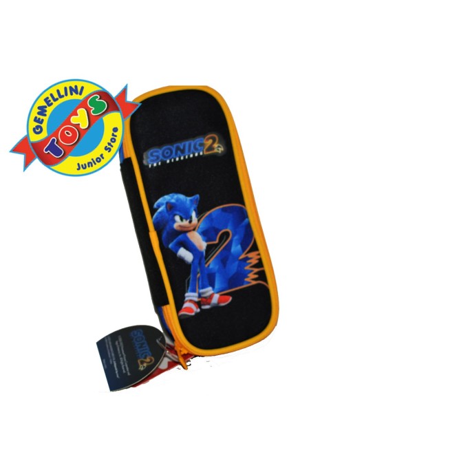 ASTUCCIO BAULOTTO SONIC 2