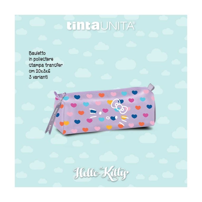 Bauletto Hello Kitty