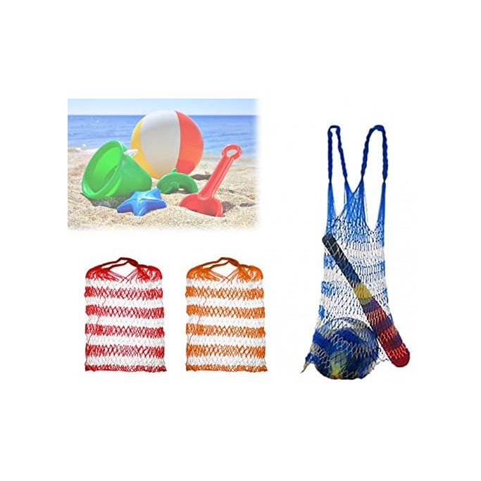 BORSA RETE MARE