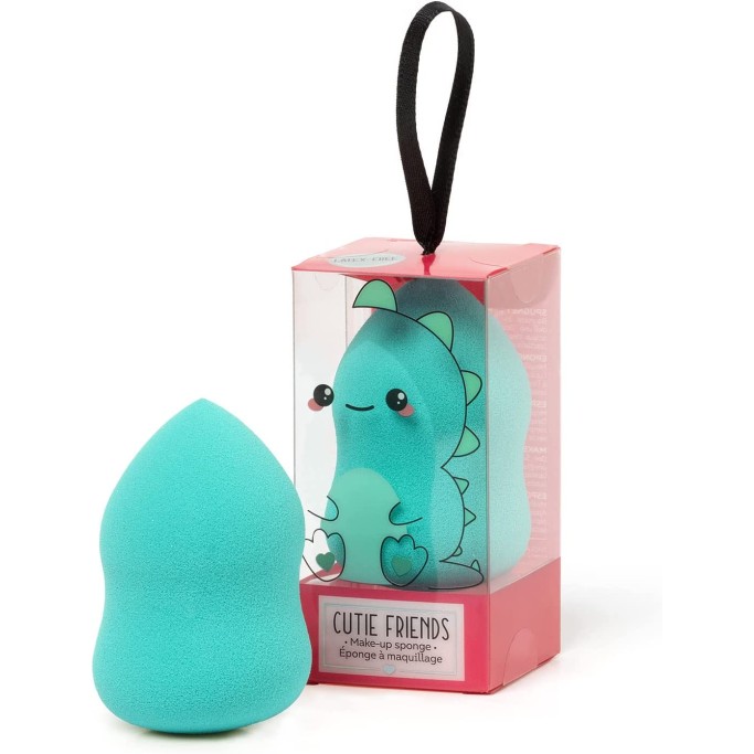 Legami, Spugnetta Make Up, Dino