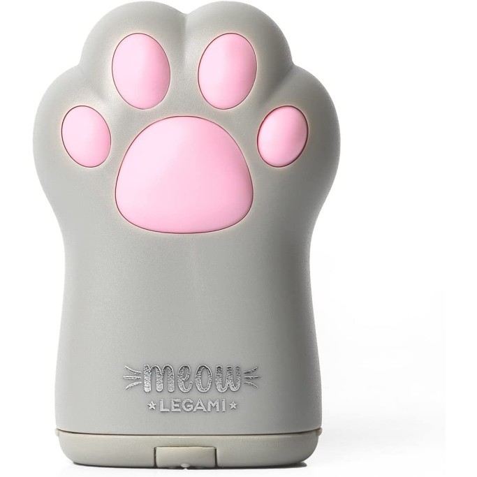 Legami, Meow Pencil Temperamatite, tema kitty