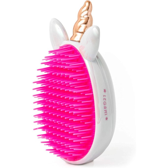 Legami, Spazzola Districante Per Capelli Unicorno