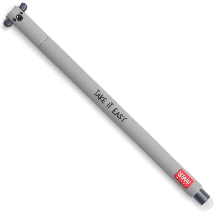 Legami, PENNA GEL CANCELLABILE KOALA