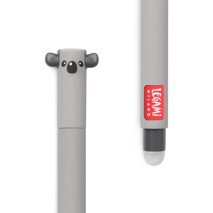 Legami, PENNA GEL CANCELLABILE KOALA