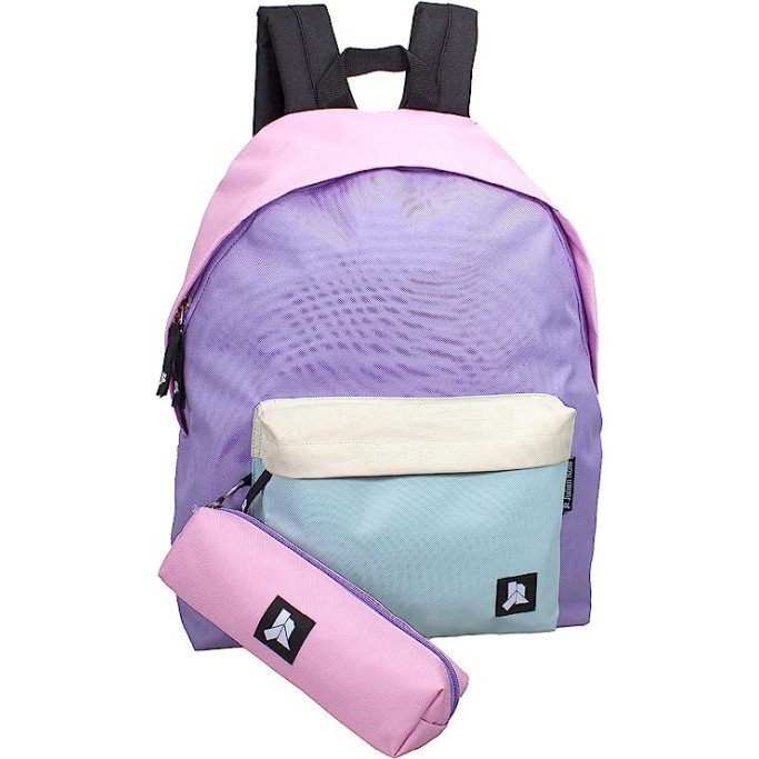Julian Ross Zaino 43cm 24L + Astuccio